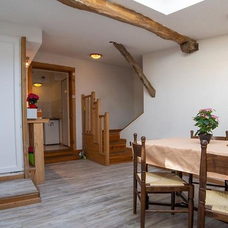 Ferienwohnung Etape Gimontoise 32 Exterior foto