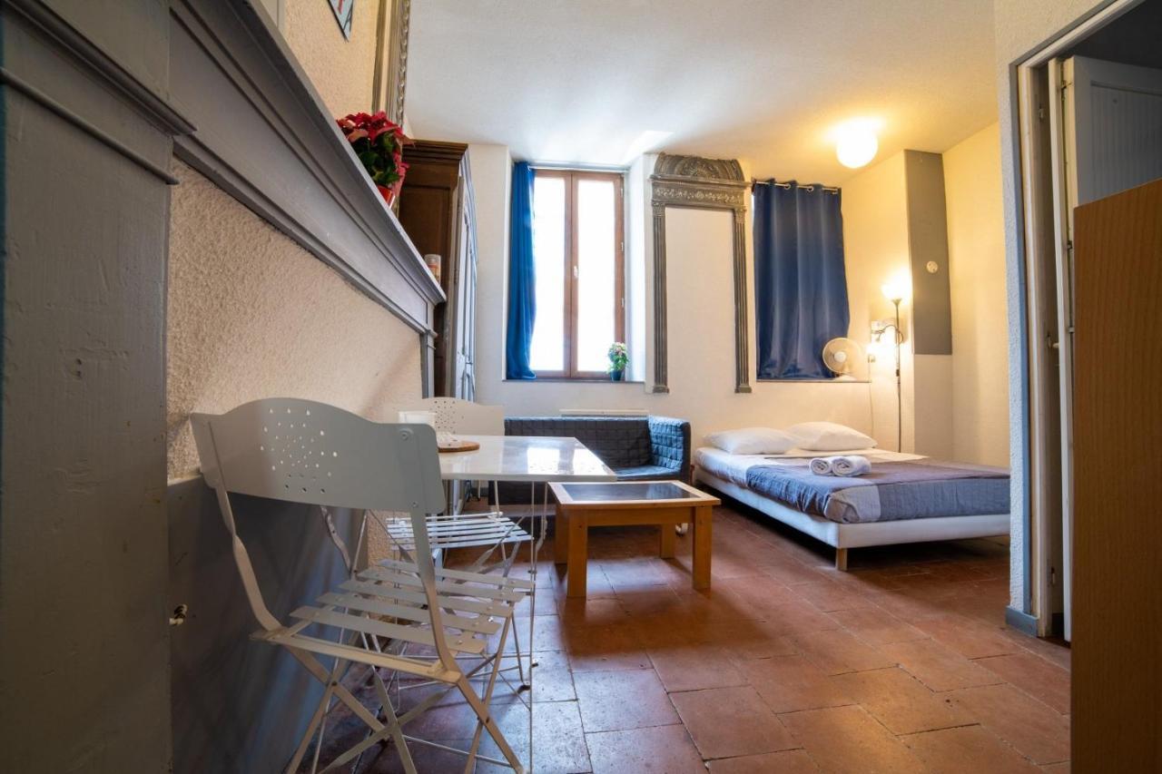 Ferienwohnung Etape Gimontoise 32 Exterior foto
