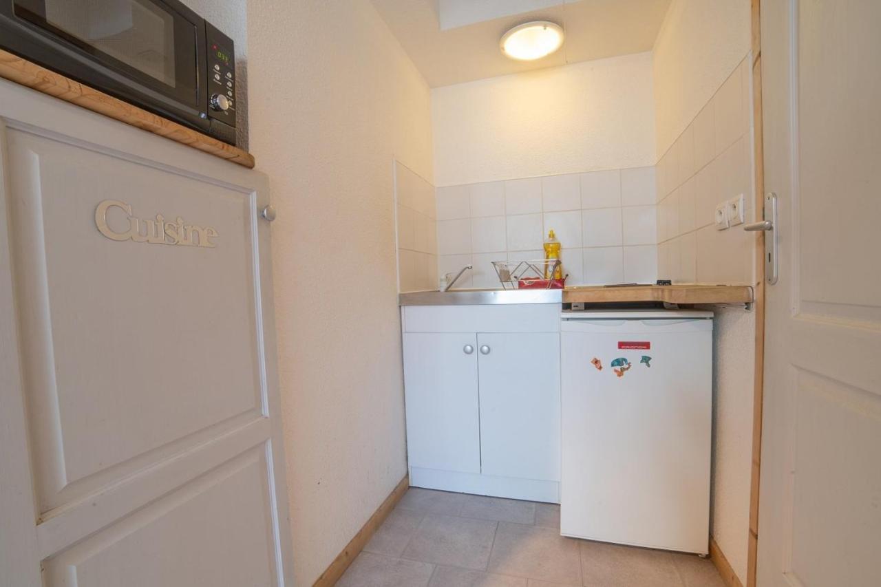 Ferienwohnung Etape Gimontoise 32 Exterior foto