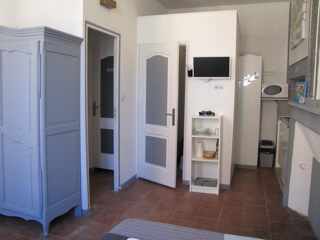 Ferienwohnung Etape Gimontoise 32 Exterior foto