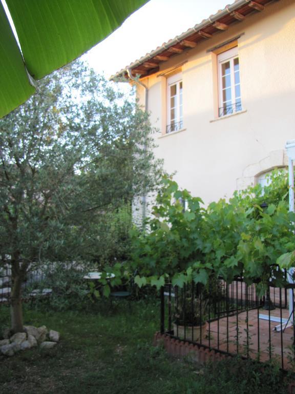 Ferienwohnung Etape Gimontoise 32 Exterior foto
