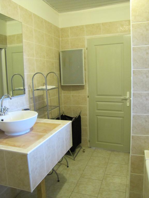 Ferienwohnung Etape Gimontoise 32 Exterior foto